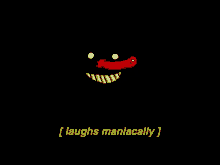 Clown Laughing GIF - Clown Laughing Rugsunshine GIFs