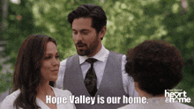 hope valley home hearties wcth when calls the heart