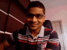 Indian Excited To See You GIF