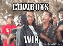 dallas cowboys win