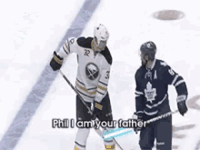 ice hockey pushing phil kessel light saber