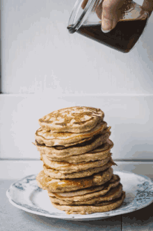 Pancakes Food GIF - Pancakes Food Yummy GIFs