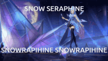 Snowraphine Snowmie700 GIF - Snowraphine Snowmie700 GIFs