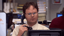 Dwight Dwight Schrute GIF - Dwight Dwight Schrute The Office GIFs