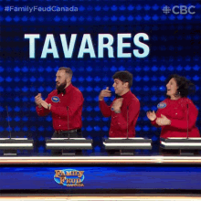 Come Here Family Feud Canada GIF - Come Here Family Feud Canada Come On GIFs