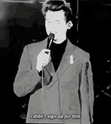 Nope I Didnt Sign Up For This GIF - Nope No I Didnt Sign Up For This GIFs