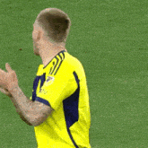 Clapping Major League Soccer GIF - Clapping Major League Soccer Well Done GIFs
