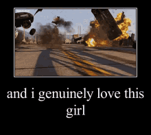 And Genuinely GIF - And Genuinely Love GIFs