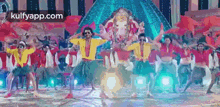 Let'S Dance.Gif GIF - Let'S Dance Dance Party GIFs