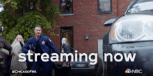 streaming now kelly severide chicago fire sprint rush