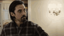 Head Shake GIF - This Is Us This Is Us Series Jack Pearson GIFs