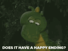 Dudley The Dragon Does It Have A Happy Ending GIF - Dudley The Dragon Does It Have A Happy Ending Happy Ending GIFs