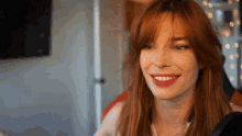 Skydart Chloe Dykstra GIF - Skydart Chloe Dykstra Eating Out GIFs