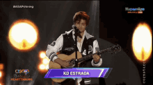 Kd Estrada Kdlex GIF - Kd Estrada Kdlex Kyle Dainel GIFs