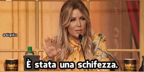 Uomini e Donne: l’opinione di Chia sulla puntata del 15/09/23