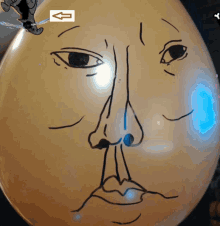Zoodasa Grumpy GIF - Zoodasa Grumpy Balloon GIFs