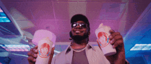 Wendys T Pain GIF - Wendys T Pain Frosty GIFs