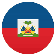 haiti flags joypixels flag of haiti haitian flag