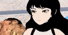 Oops Accident GIF - Oops Accident Rwby GIFs