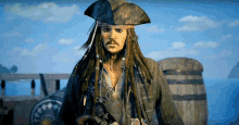 Pirates Of The Caribbean Jack Sparrow GIF - Pirates Of The Caribbean Jack Sparrow Movies GIFs