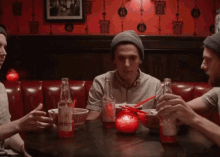Group Love Noodles GIF - Group Love Noodles Dinner GIFs