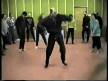 The Club Can'T Handle Me Right Now GIF - Club Dancing Cypher GIFs