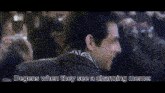 degens when they see a charming meme written on a screen