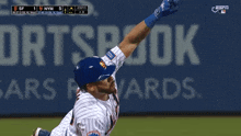 New York Mets Tommy Pham GIF
