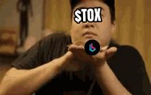 Tox Toxers GIF - Tox Toxers Trollbox GIFs