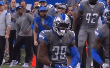 Jerry Jacobs Jacobs Lions GIF - Jerry Jacobs Jacobs Lions Lions Jerry GIFs