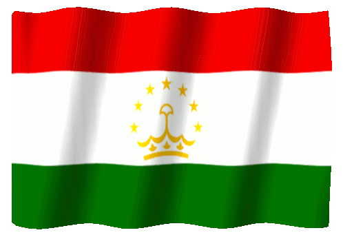 таджикистан Sticker - таджикистан Stickers