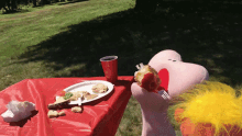 Eat Eating GIF - Eat Eating Stomach GIFs
