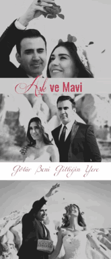 Ask Ve Mavi In Love GIF - Ask Ve Mavi In Love Emrah GIFs