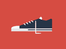 Shoe Cool GIF