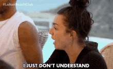 I Just Dont Understand Dont Get It GIF - I Just Dont Understand Dont Get It Confused GIFs