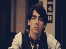 Its Joe J Joe Jonas GIF - Its Joe J Joe Jonas Jonas Brothers GIFs