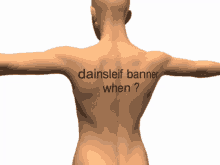 Dainsleif Impact GIF