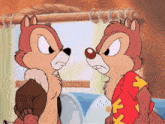 Chipndale Chip'N Dale GIF - Chipndale Chip'N Dale Chip N Dale Rescue Rangers GIFs