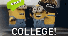 Excited College GIF - Excited College Frat GIFs