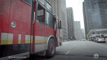 Running Firefighter GIF - Running Firefighter Running Off GIFs