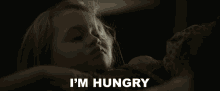 Im Hungry The Glass Castle GIF - Im Hungry The Glass Castle Hungry GIFs