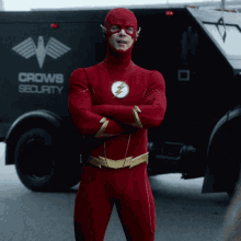 The Flash Flash GIF - The Flash Flash Looking GIFs