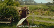 Lord Of The Rings The Hobbit GIF - Lord Of The Rings The Hobbit I Am GIFs