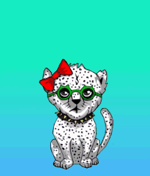 Cheetah GIF