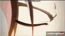 Fairy Tail Fairy Tail Attacks GIF - Fairy Tail Fairy Tail Attacks Natsu Dragneel GIFs