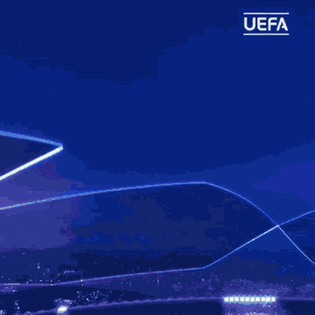 Fifa Uefa GIF - Fifa Uefa Champions League - Discover & Share GIFs