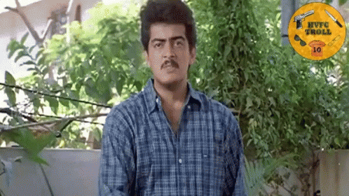 Funny Mental GIF - Funny Mental Ajith - Discover & Share GIFs