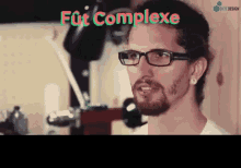 Fut Complexe GIF - Fut Complexe Phil GIFs