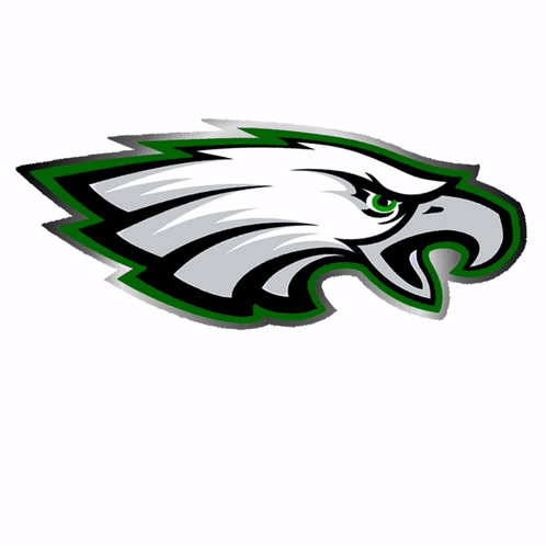 philadelphia eagles logo clip art