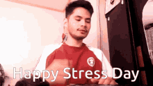 Stress Deaf Stress GIF - Stress Deaf Stress GIFs